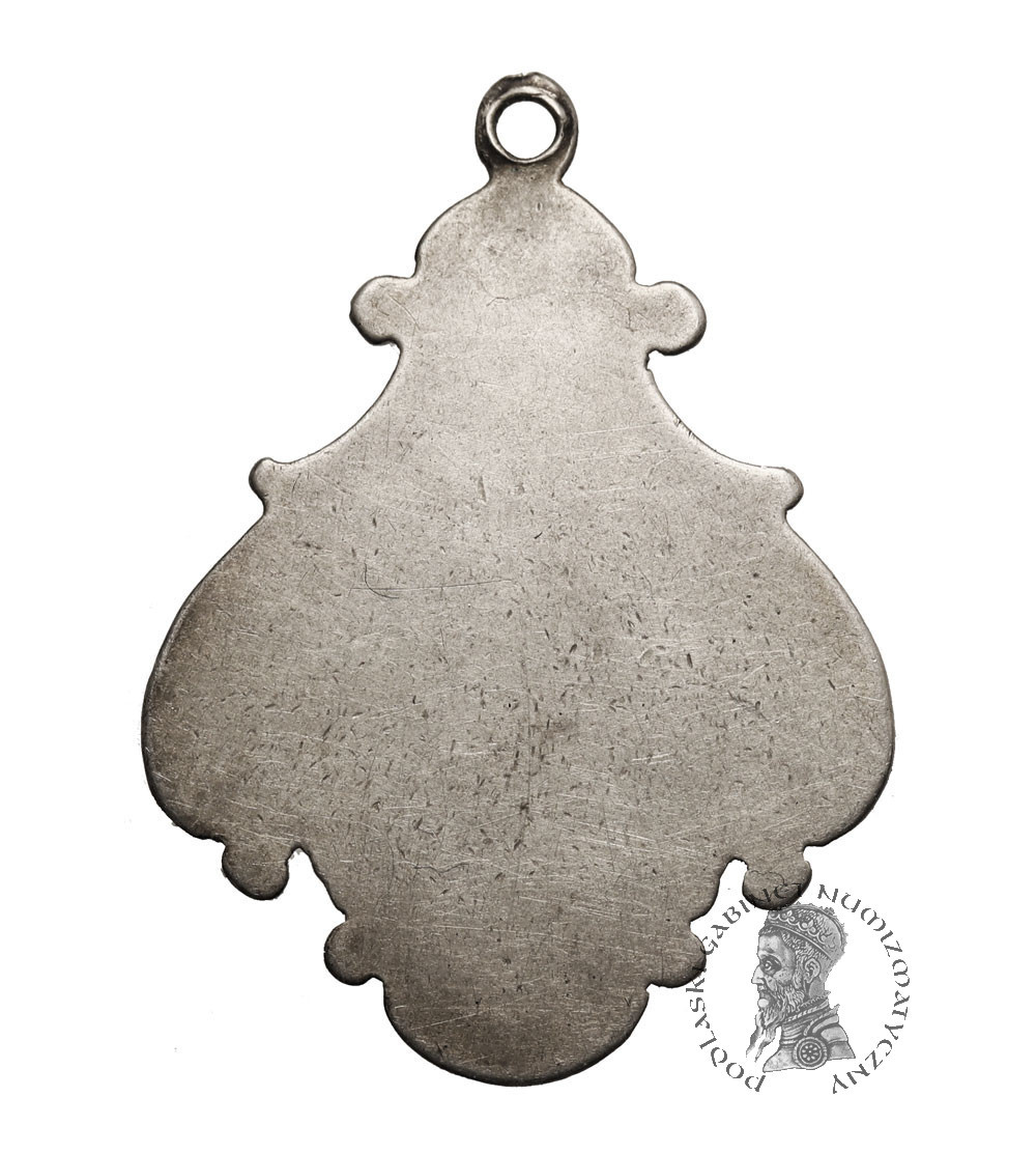 France. Commemorative jeton 1906 for the 20th anniversary of the Le Progrès cooperative in Jolimont