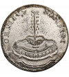 France, Louis XVI (1774-1792). “Omnibus Non Sibi” Token (1774-1793)