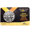 The Netherlands. 2020 Invictus Games Medal, The Hague