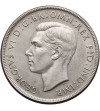 Australia, 1 Crown 1937, George VI (1936-1952), Coronation of the King