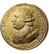 France, Louis XVIII (1814-1824). Peace and Trade, Token 1814 (Paix et commerce)