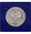 Poland, PRL (1952-1989). 200 Zlotych 1982, Boleslaus III Wrymouth