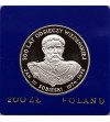 Poland, PRL (1952-1989). 200 Zlotych 1983, Jan III Sobieski