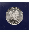 Poland, PRL (1952-1989). 100 Zlotych 1976, Tadeusz Kościuszko