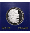 Polska, PRL (1952-1989). 100 złotych 1976, Tadeusz Kościuszko