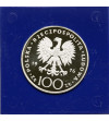 Poland, PRL (1952-1989). 100 Zlotych 1976, Tadeusz Kościuszko