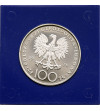 Poland, PRL (1952-1989). 100 Zlotych 1976, Tadeusz Kościuszko