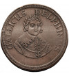 Germany, Nuremberg. Token - Rechenpfennig 17th century, Gallicus Delphinus