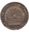 France, Burgundy, Louis Delphinus (future Louis XV). Token 1713, War of the Spanish Succession 1700-1714/15