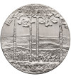 Finland. 10 Markkaa 1975, 75th Anniversary birh of President Kekkonen