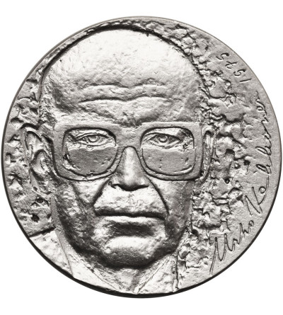 Finland. 10 Markkaa 1975, 75th Anniversary birh of President Kekkonen