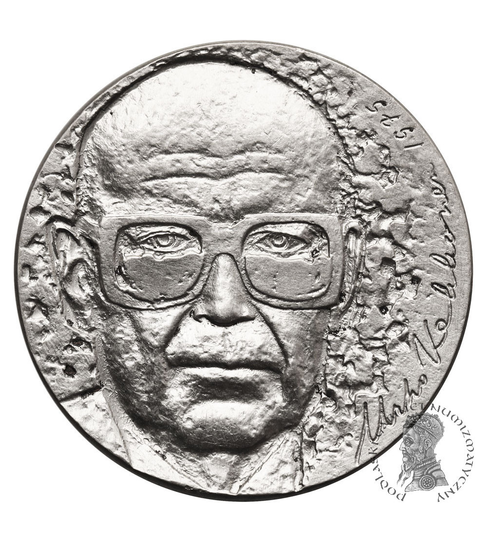 Finland. 10 Markkaa 1975, 75th Anniversary birh of President Kekkonen