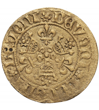 Germany, Nuremberg?. Token - Rechenpfennig, anonymous 16th / 17th century, BEVORI