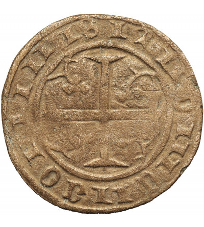 Europe. Token / Rechenpfennig 15-16th century