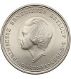 Denmark. 10 Kroner 1964 C-S, Wedding of Princess Benedikte