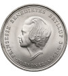 Denmark. 10 Kroner 1964 C-S, Wedding of Princess Bededikte