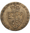 Great Britain, George III (1760 - 1820). Gaming token, imitation of gold guinea (spade guinea), 1797