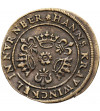 Germany, Nuremberg. Token 1586-1635 Hans Krauwinckel