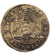 Niemcy, Norymberga. Żeton - Token 1586-1635 Hans Krauwinckel