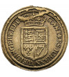 Germany, Nuremberg. Token Johann Weidinger (1670-1727), Wilhelm III (1689 - 1702)