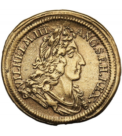 Germany, Nuremberg. Token Johann Weidinger (1670-1727), Wilhelm III (1689 - 1702)