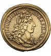 Germany, Nuremberg. Token Johann Weidinger (1670-1727), Wilhelm III (1689 - 1702)