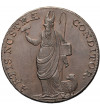 Great Britain, Yorkshire, Leeds. 1/2 (Half) Penny Token 1791, Richard Paley, (Conder tokens 1787-1797)