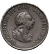 Wielka Brytania, Jerzy III, 1760-1820. 1/2 Pensa (Half Penny) 1799, Britannia