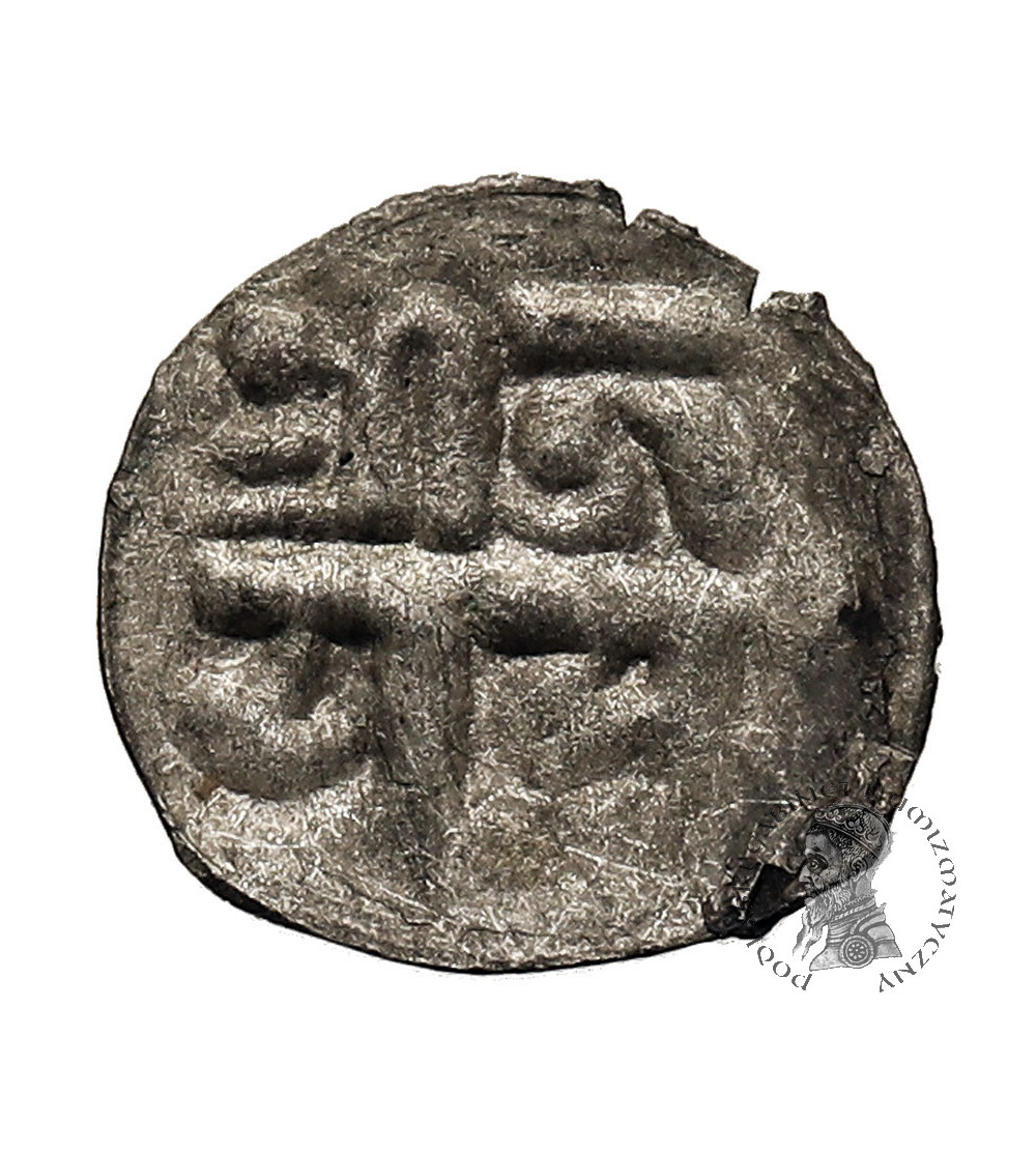 Nepal, dynastia Malla, 1540-1768 AD. Dam, jednostronny bez daty