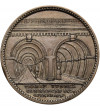 Great Britain, London. Farthing Token 1842 on the occasion of the opening of the Thames Tunnel