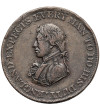 Great Britain. 1/2 Penny Token 1812, BRITISH NAVAL, ENGLAND EXPECTS EVERY MAN TO DO HIS DUTY