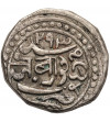 India - Junagadh. Mahabat Khan III, AH 1329-1368 / VS 1968-2005 / 1911-1948 AD. Kori AH 1293 / VS 1934