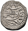 India - Junagadh. Mahabat Khan III, AH 1329-1368 / VS 1968-2005 / 1911-1948 AD. Kori AH 1292 / VS 1932