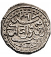 India - Junagadh. Mahabat Khan III, AH 1329-1368 / VS 1968-2005 / 1911-1948 AD. Kori AH 1297 / VS 1936