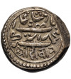 India - Junagadh. Bahadur Khan, VS 1868-1897 / 1811-1940 AD. Kori AH 1275 / VS 1915