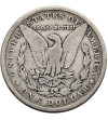 USA. Morgan dolar 1879, Filadelfia