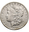 USA. Morgan Dollar 1886 O, New Orleans