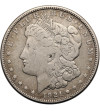 USA. Morgan Dollar 1921 D, Denver