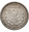 USA. Morgan dolar 1921 D, Denver