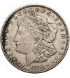 USA. Morgan dolar 1921 D, Denver