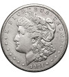 USA. Morgan Dollar 1921 S, San Francisco