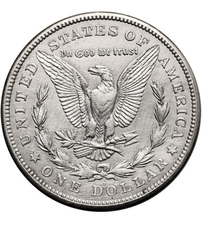 USA. Morgan Dollar 1921 S, San Francisco