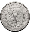 USA. Morgan Dollar 1921 S, San Francisco