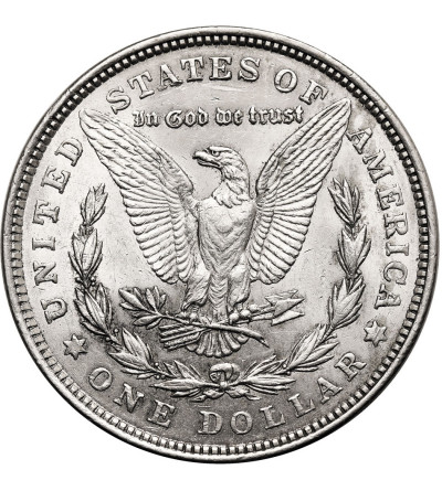 USA. Morgan dolar 1921, Filadelfia