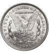 USA. Morgan dolar 1921, Filadelfia