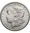 USA. Morgan Dollar 1921 S, San Francisco