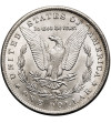 USA. Morgan Dollar 1885 O, New Orleans