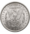 USA. Morgan dolar 1886, Filadelfia