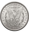 USA. Morgan dolar 1887, Filadelfia