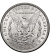 USA. Morgan dolar 1887, Filadelfia